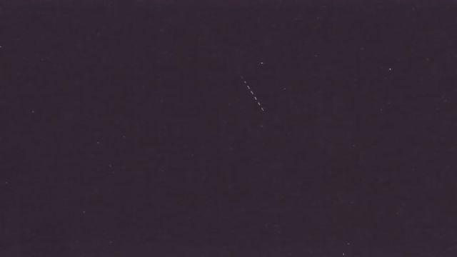 AMS84 meteor