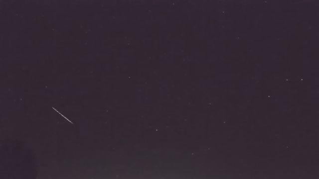 AMS84 meteor