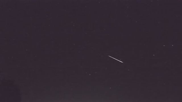 AMS84 meteor