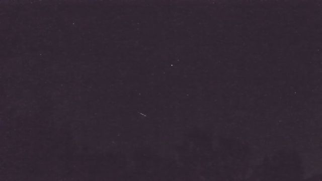 AMS84 meteor