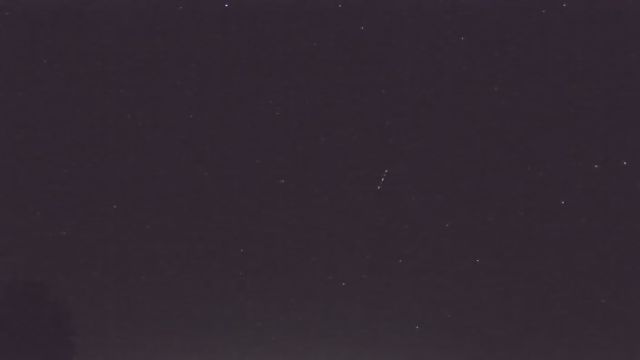 AMS84 meteor
