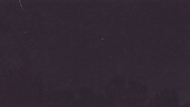 AMS84 meteor