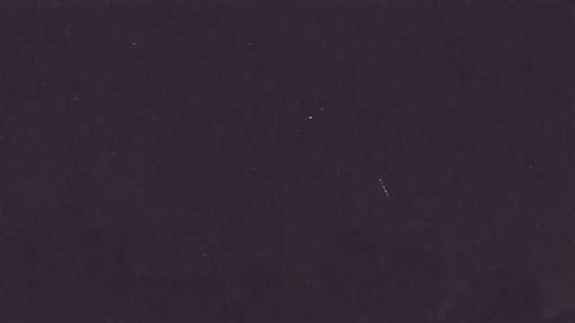 AMS84 meteor