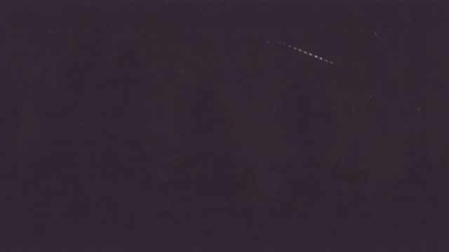 AMS84 meteor