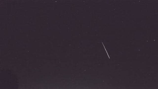 AMS84 meteor
