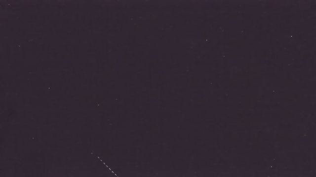 AMS84 meteor