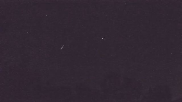 AMS84 meteor