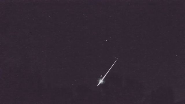 AMS84 meteor