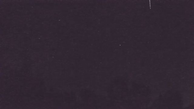 AMS84 meteor