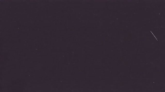 AMS84 meteor