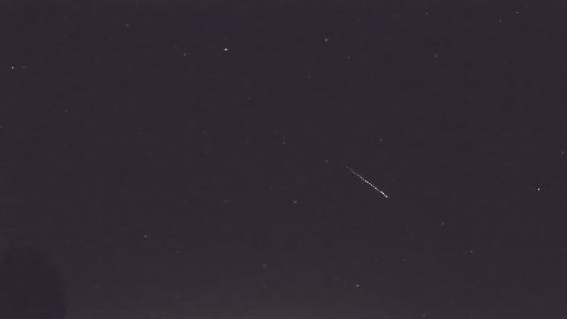 AMS84 meteor