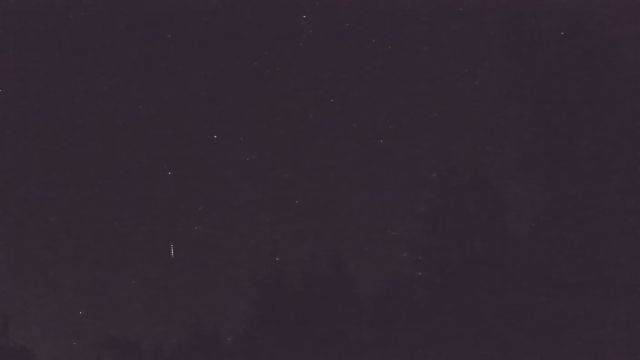 AMS84 meteor