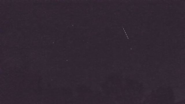 AMS84 meteor