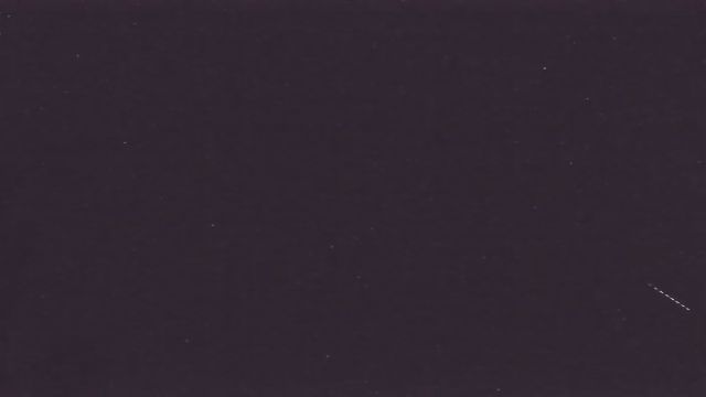 AMS84 meteor