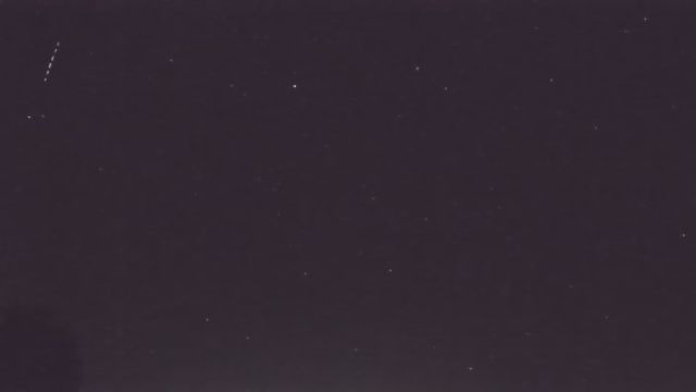 AMS84 meteor