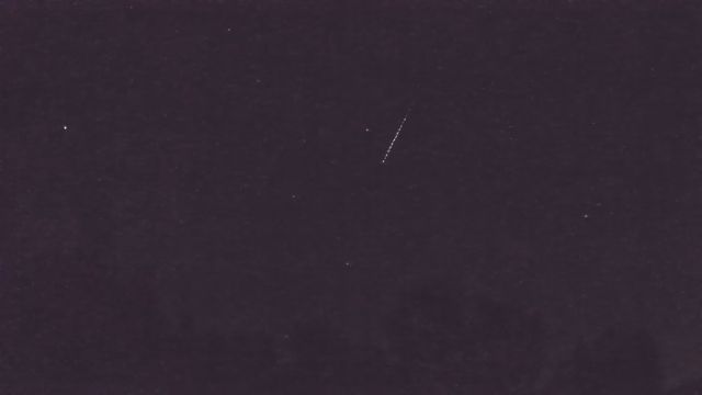 AMS84 meteor