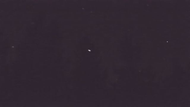 AMS84 meteor