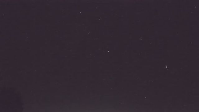 AMS84 meteor