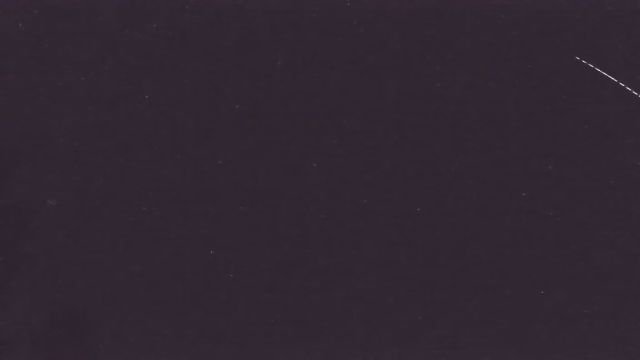 AMS84 meteor