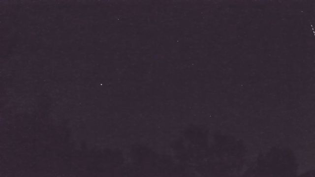 AMS84 meteor