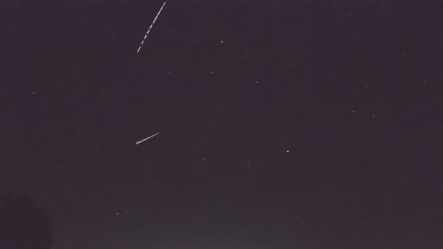 AMS84 meteor