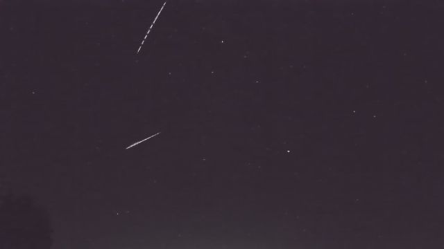 AMS84 meteor