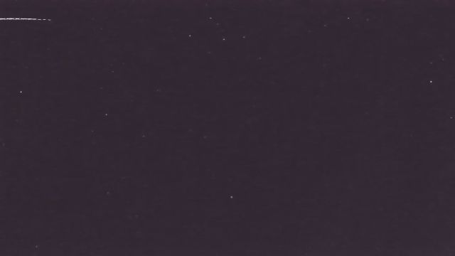 AMS84 meteor