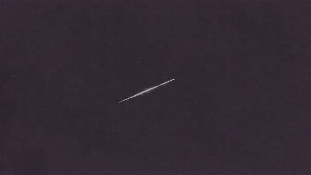 AMS84 meteor