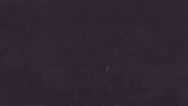 AMS84 meteor