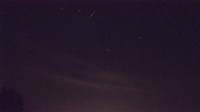 AMS84 meteor