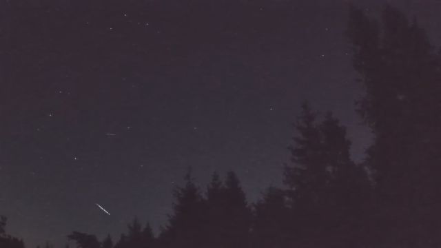 AMS84 meteor