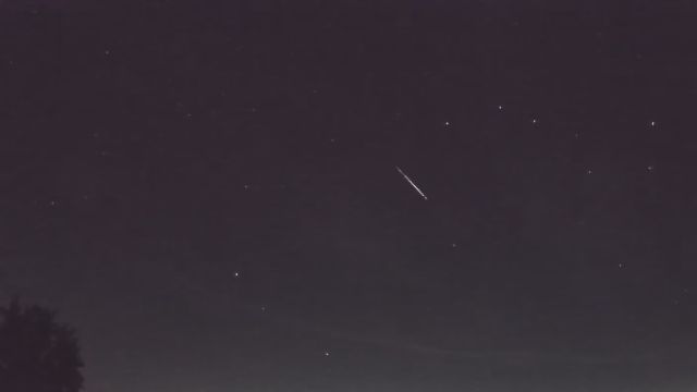 AMS84 meteor