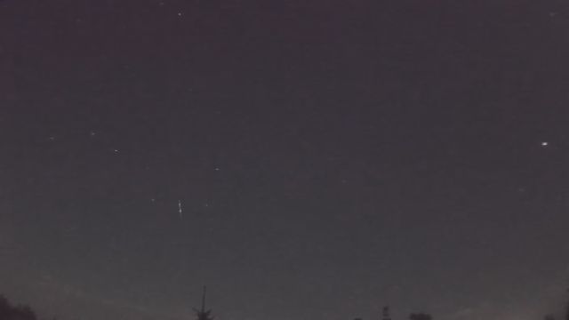 AMS84 meteor