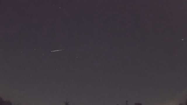 AMS84 meteor