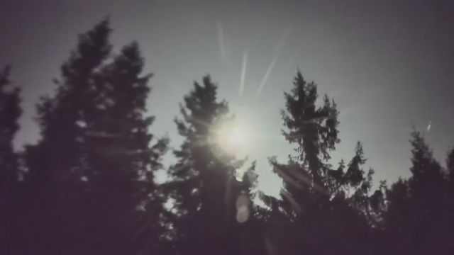 AMS84 meteor
