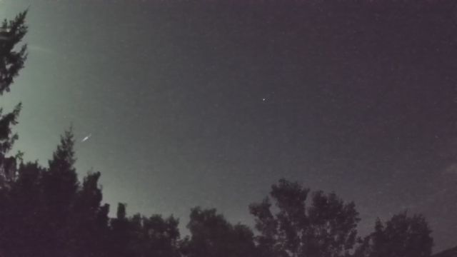 AMS84 meteor