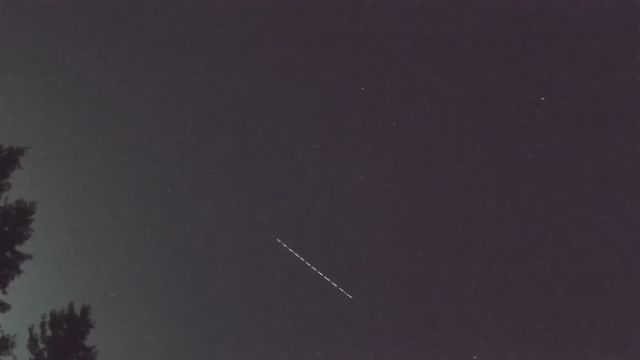 AMS84 meteor