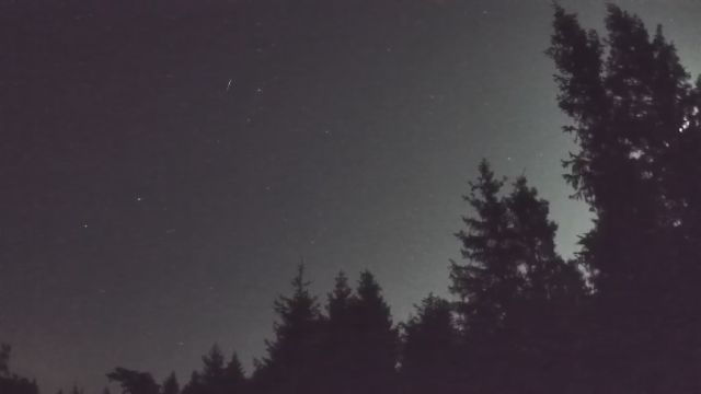 AMS84 meteor