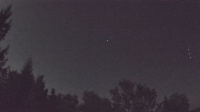 AMS84 meteor