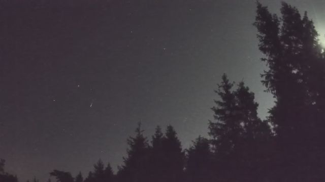 AMS84 meteor