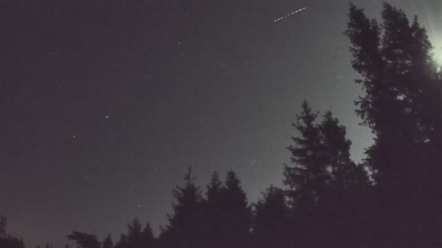 AMS84 meteor