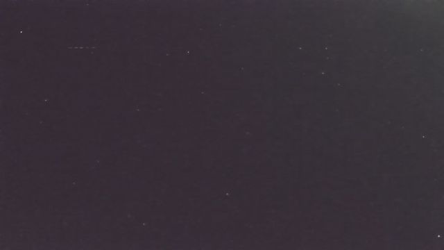 AMS84 meteor