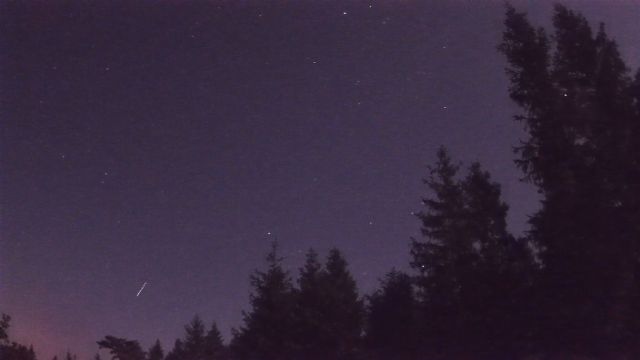 AMS84 meteor