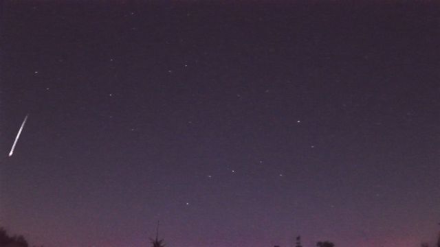 AMS84 meteor