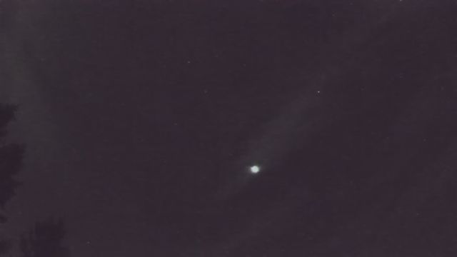 AMS84 meteor