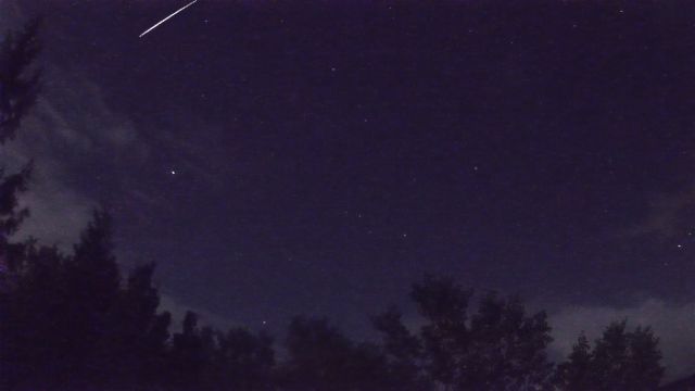 AMS84 meteor