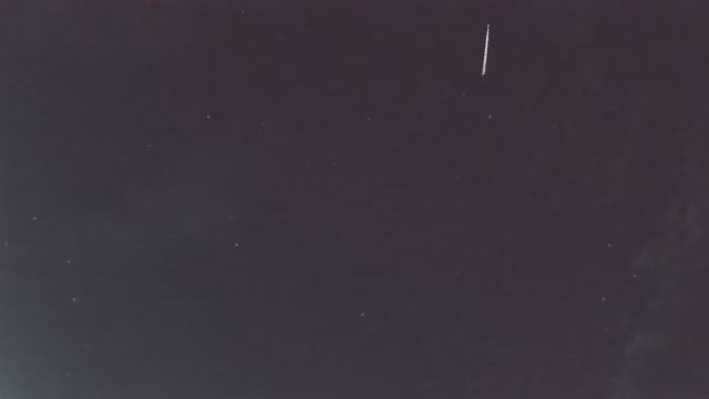 AMS84 meteor