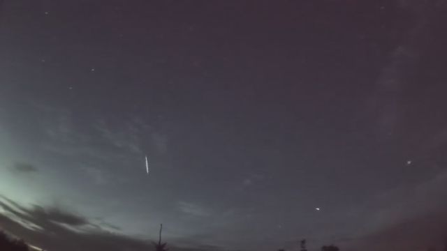 AMS84 meteor