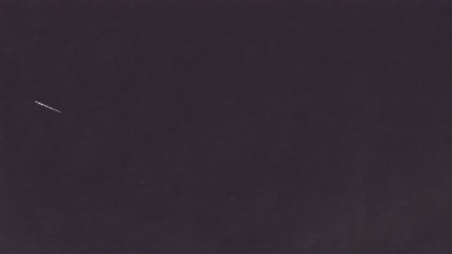 AMS84 meteor