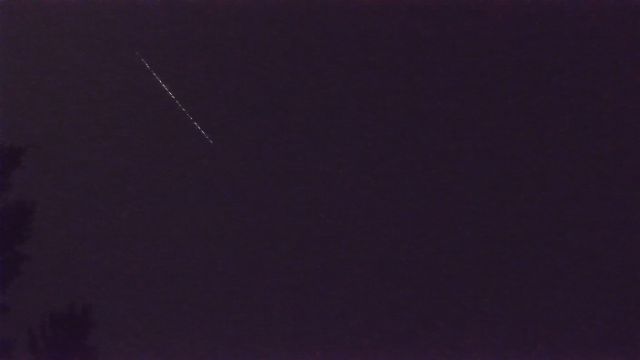 AMS84 meteor